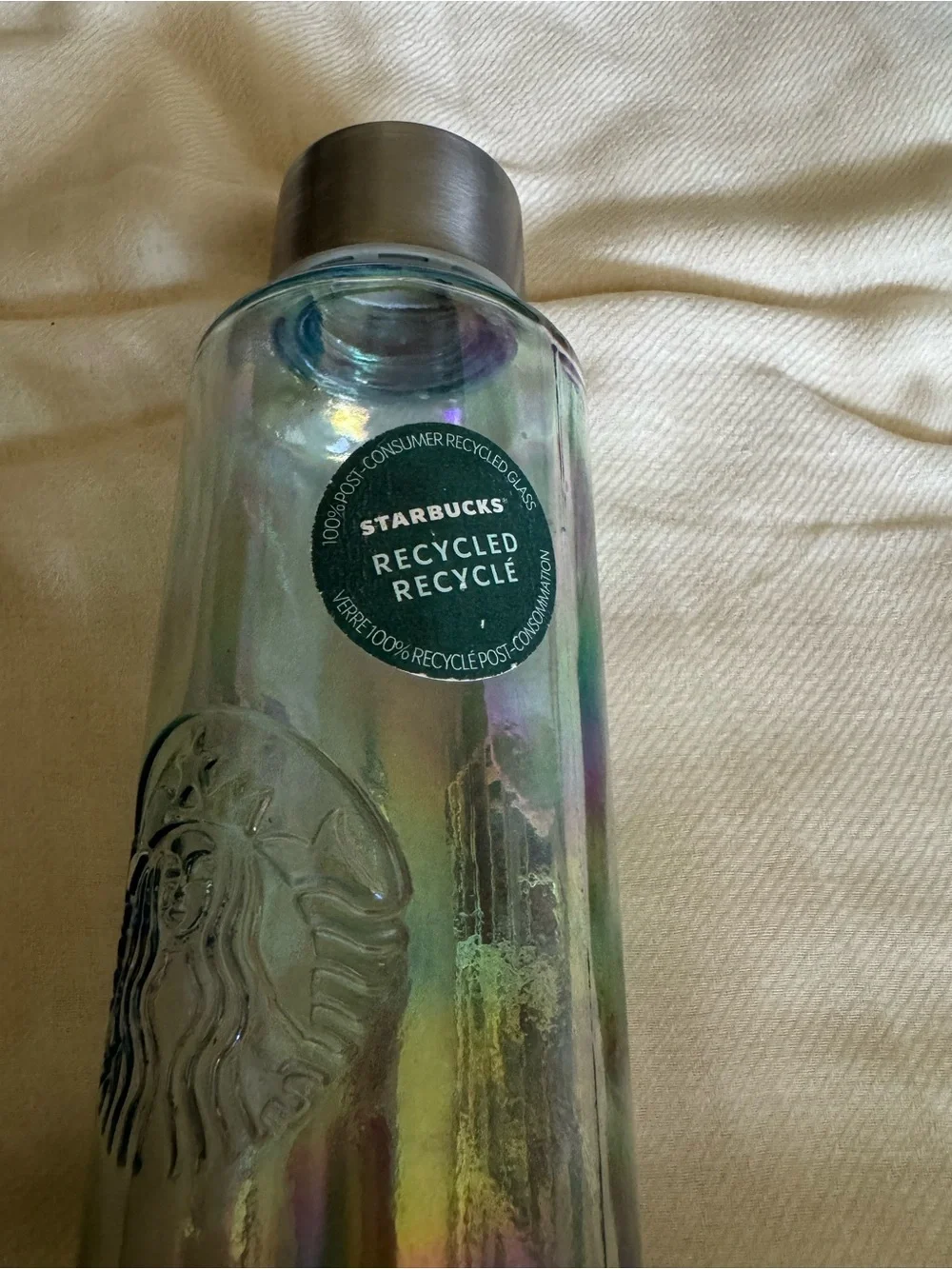 Starbucks brand item